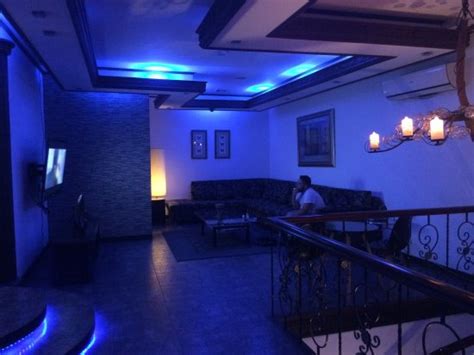 eustacia suites